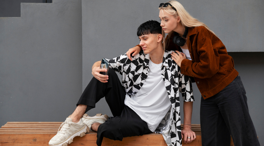 Luxury Meets Streetwear in 2026