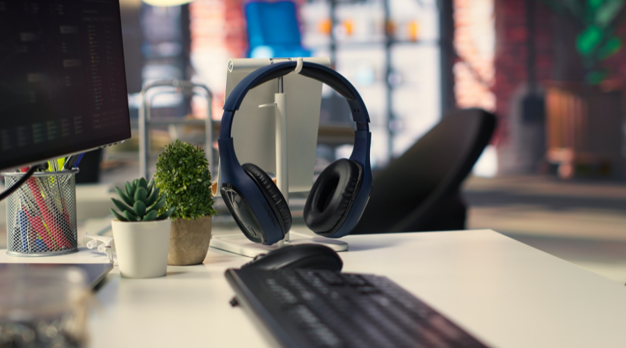 Microphones That Help You Sound Clear