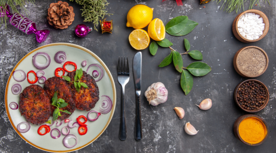 One-Pan and Sheet-Pan Dinners
