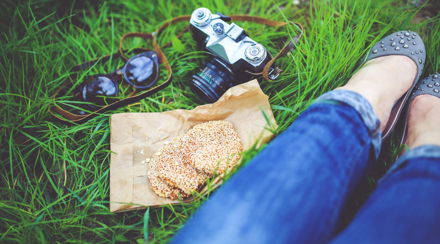 Packing Tips and Snack Organization