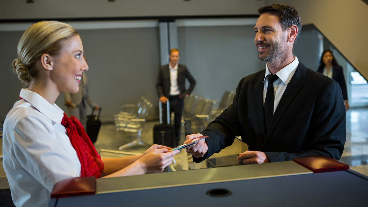 Qatar Airways Privilege Club