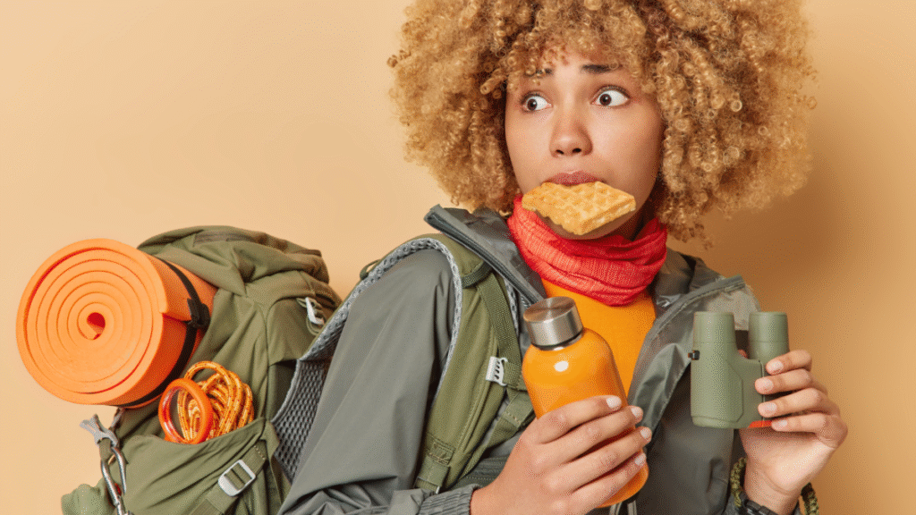 Skout Organic’s Top Snacks for Backpacks, Travel, and Outdoor Adventures