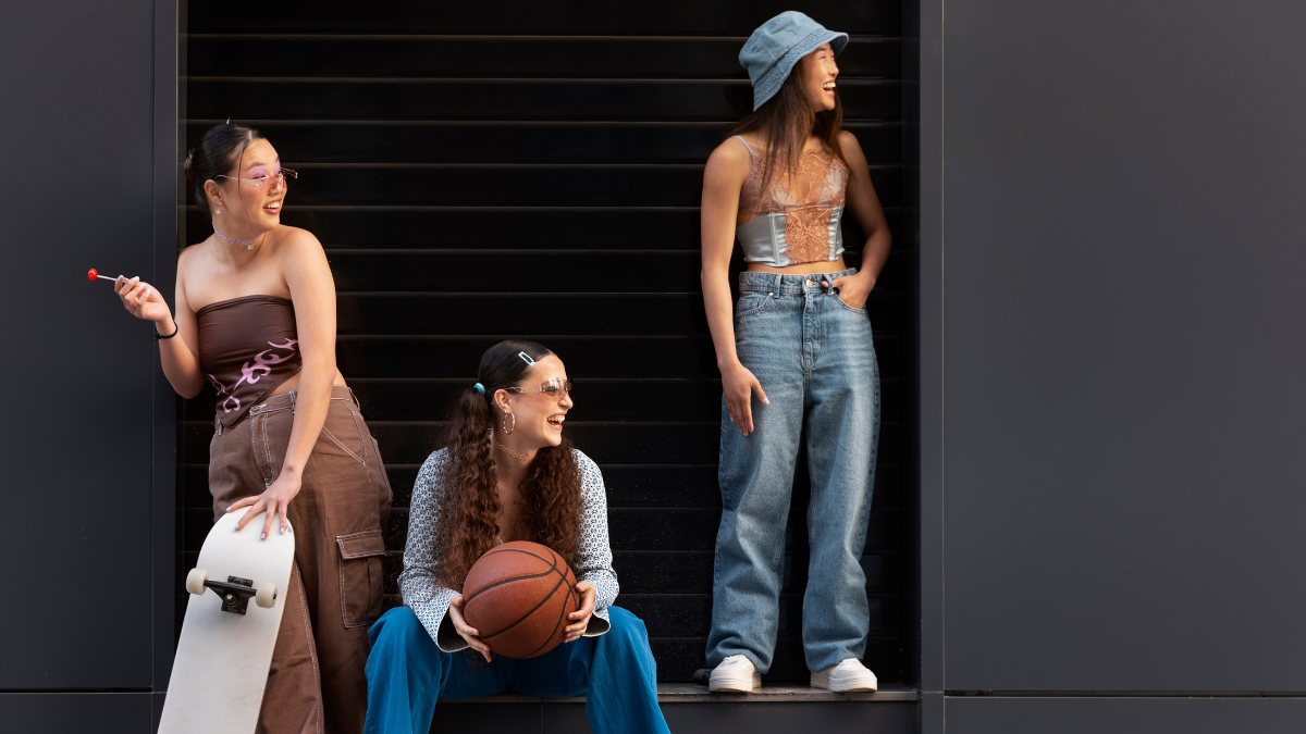 Stadium Goods Fashion & Streetwear Picks for 2026