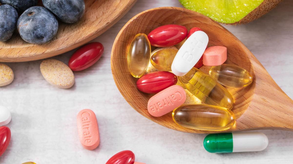 Swanson’s Best Supplements for Gut Health & Digestion