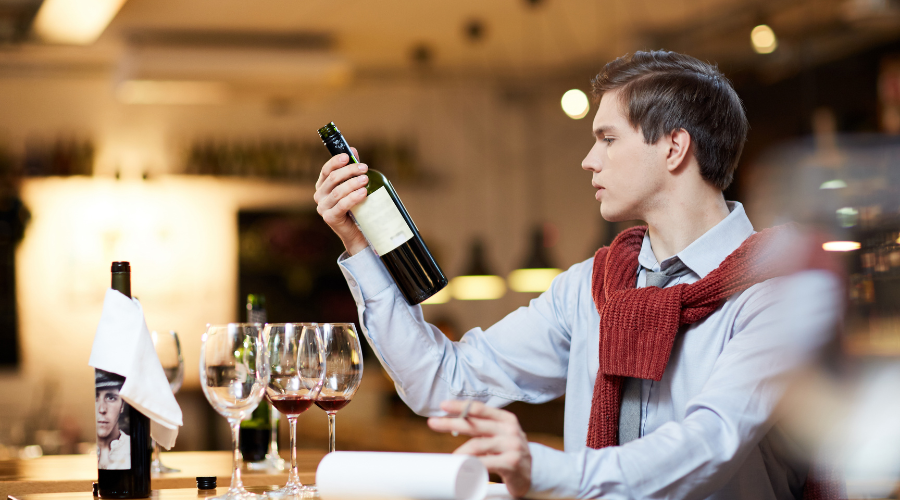 Tips for Making the Most of Your Wine Tasting Tour