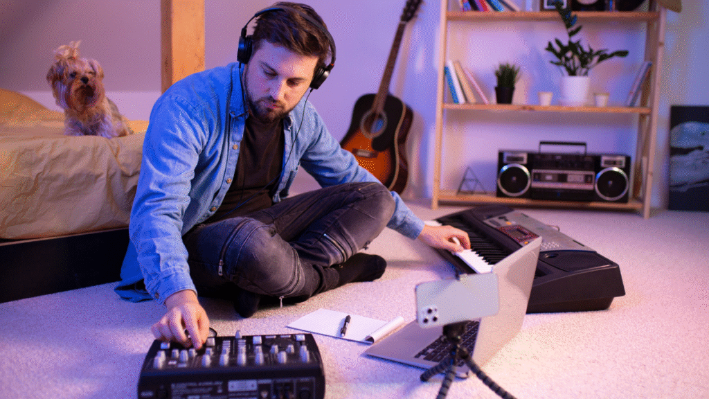 Top Audio Gear on eBay for Music, Gaming, and Work