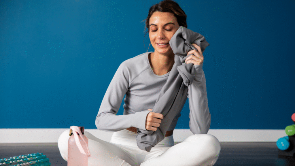 Top Health & Wellness Gear to Support Your Daily Routine