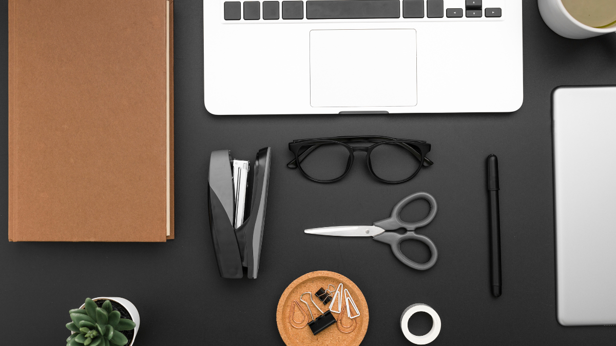 Top Office Depot Essential Supplies Every Workspace Needs