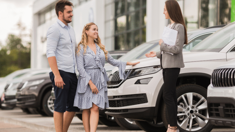 What Is Carvana and How It Works: A Beginner’s Guide
