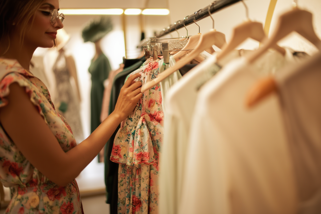 Refresh Your Wardrobe With Modlily – Stylish Fashion at Your Fingertips