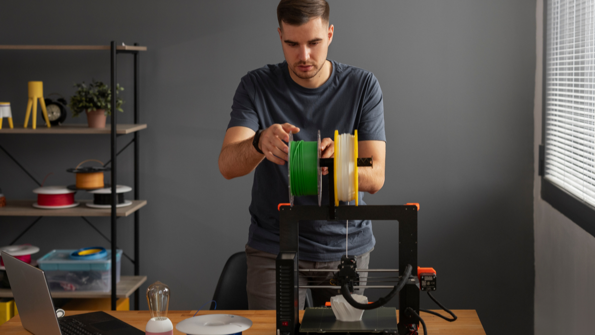 3D Printing Made Fun: Best Elegoo Printers for Beginners and Pros