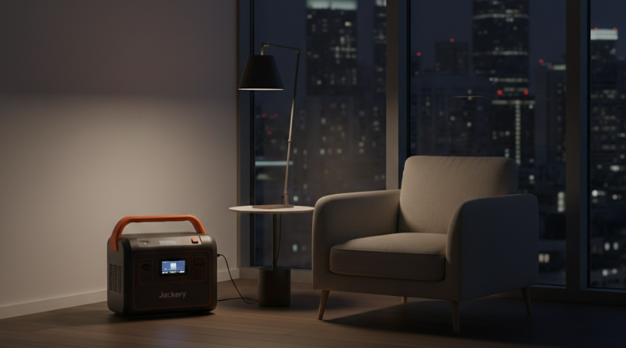 Best Jackery Setups for Different Outdoor Activities