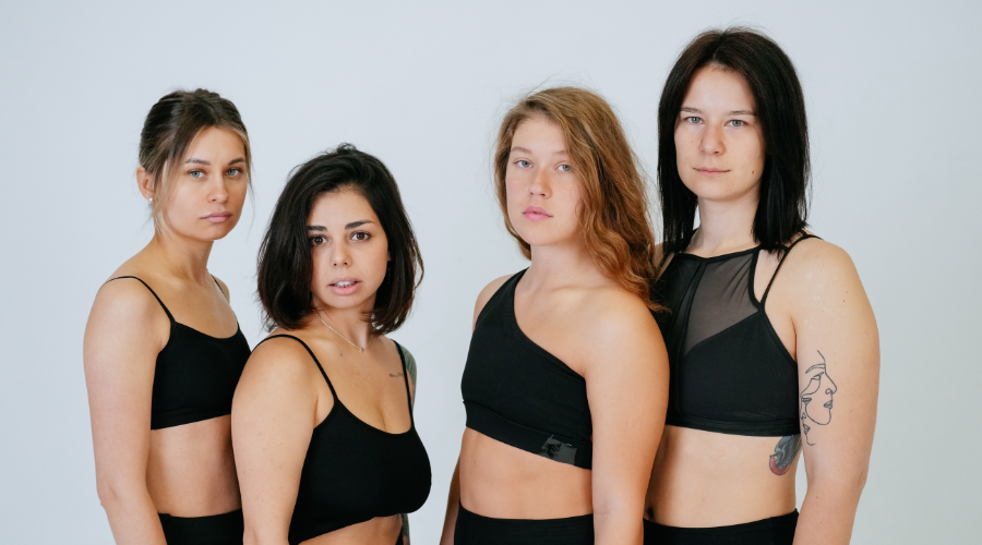 Comfort Meets Technology