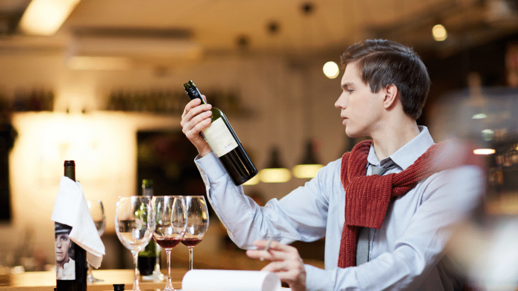 Discover Wines You’ll Actually Love – Delivered from Splash Wines