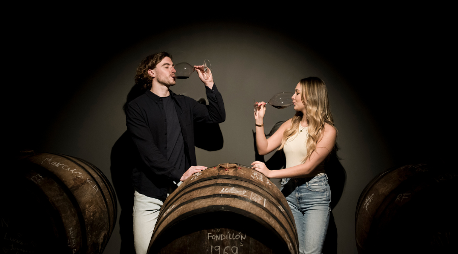 Explore Wine Bundles That Match Your Taste