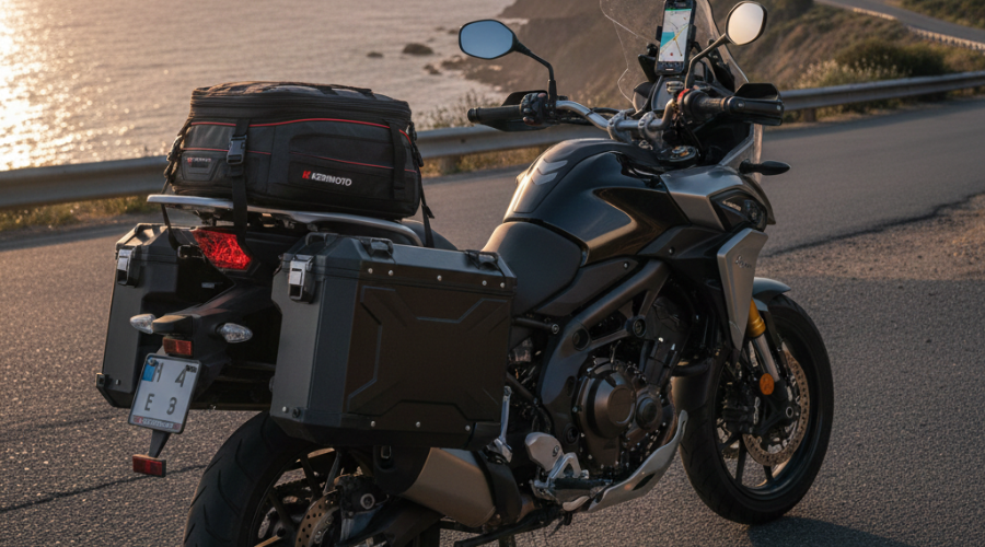 Gadgets and Tech for Adventurers