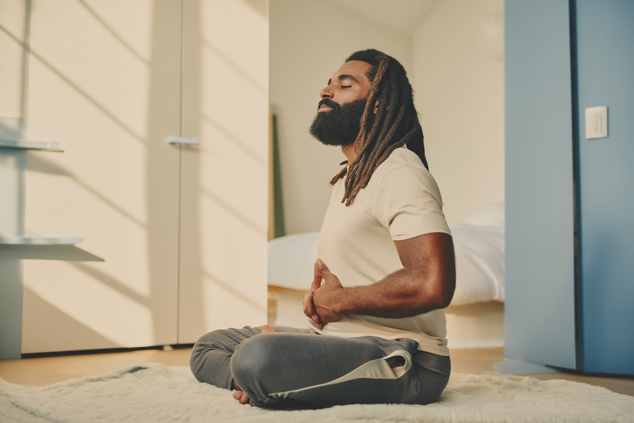 Everything Men Get Wrong About ED (And What Actually Helps)