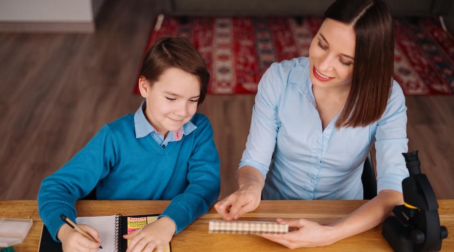 How to Choose the Right Tutor for You