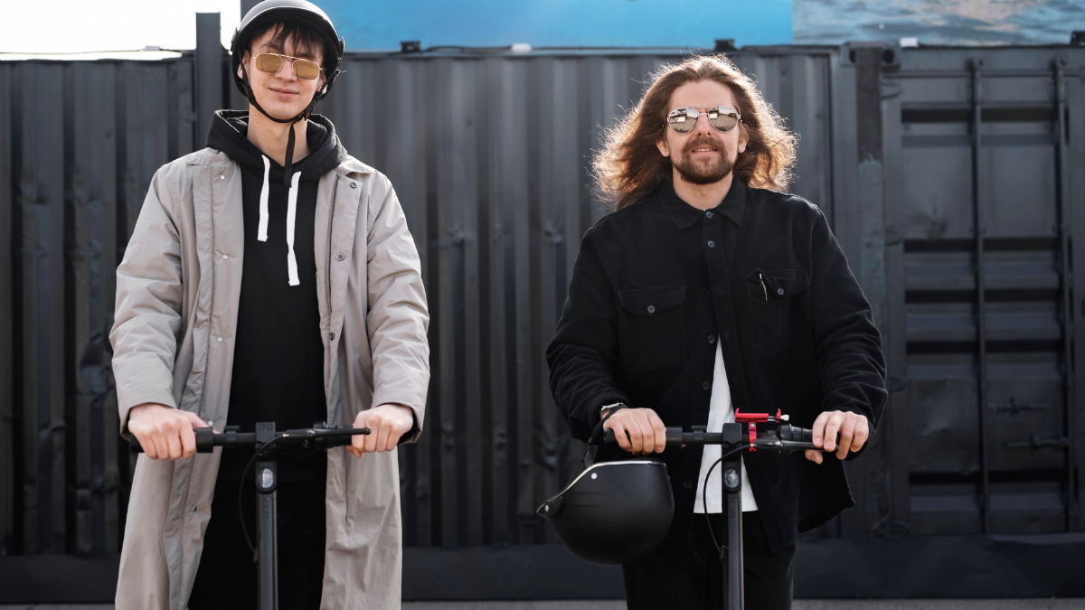 Ride in Style: Top Oojo Electric Bikes for 2026