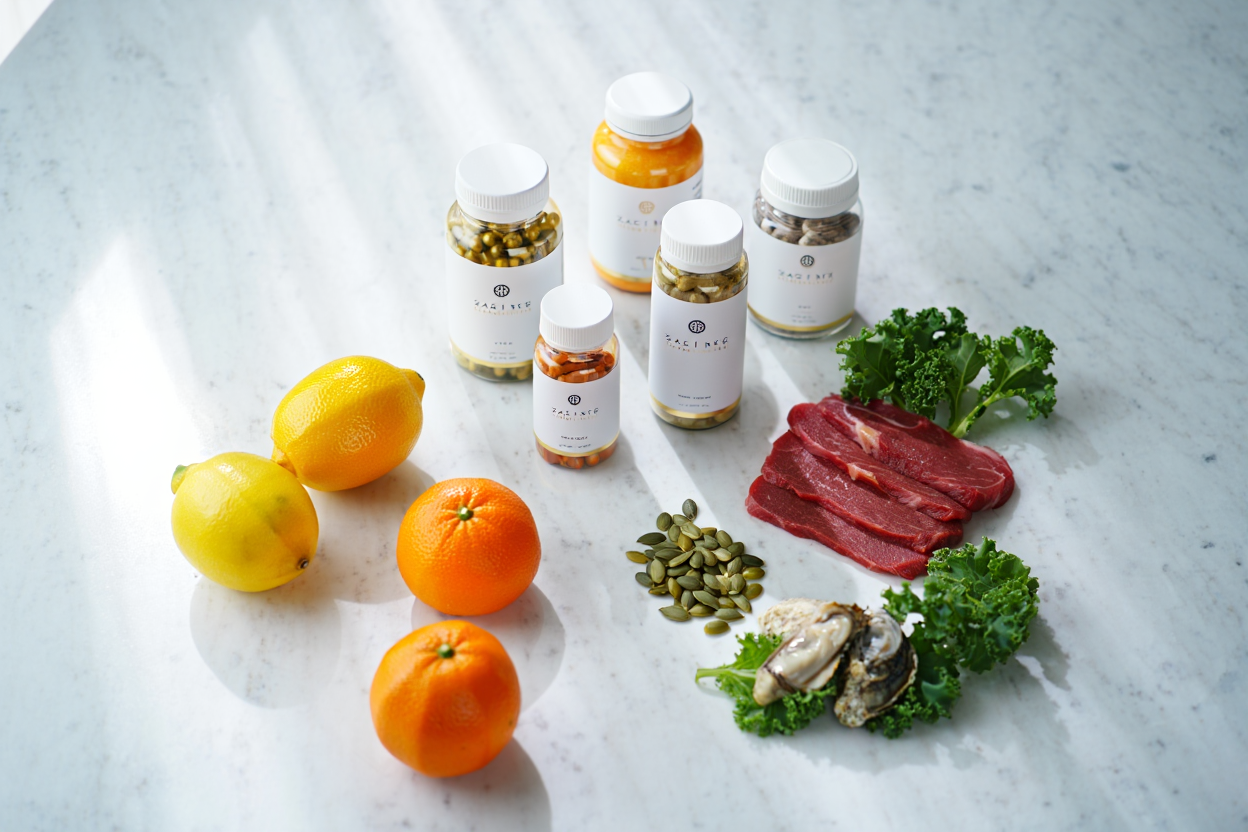 10 Daily Habits That Boost Your Immune System-and How BetterUCare Supplements Can Help