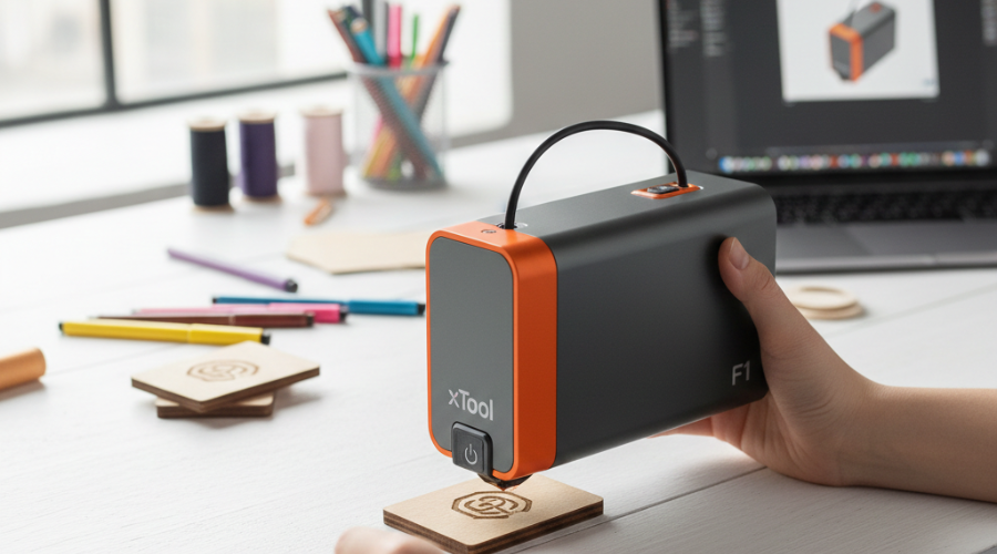 Tips for Choosing the Right XTOOL Device