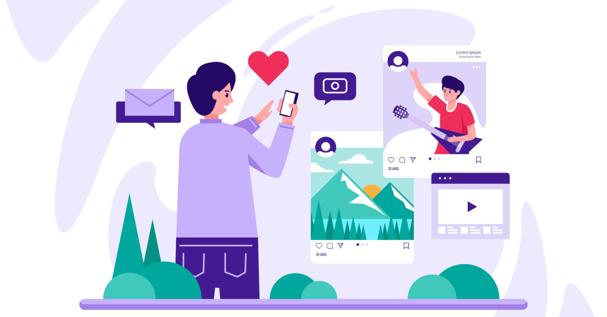 Transform Your Photos into Viral Content with Picsart