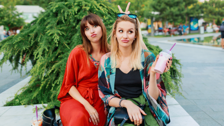 Trendy Finds You’ll Want to Wear Everywhere from Francesca’s