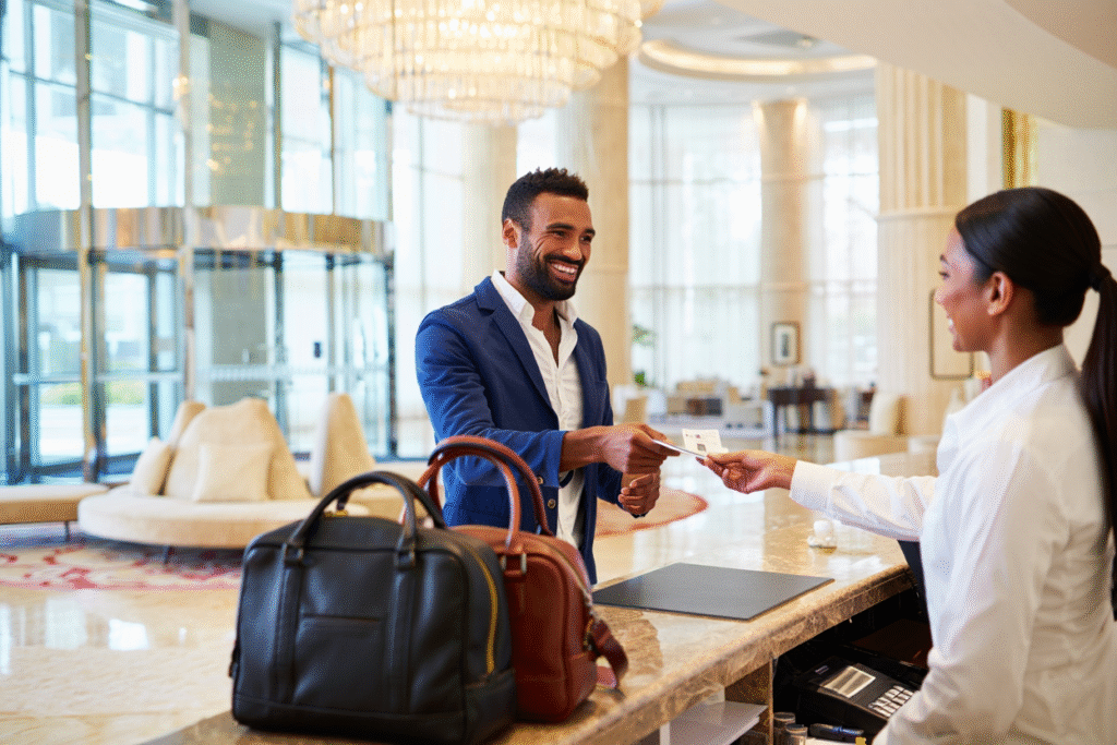 How to Stay at Luxury Hilton Hotels Without Paying Luxury Prices