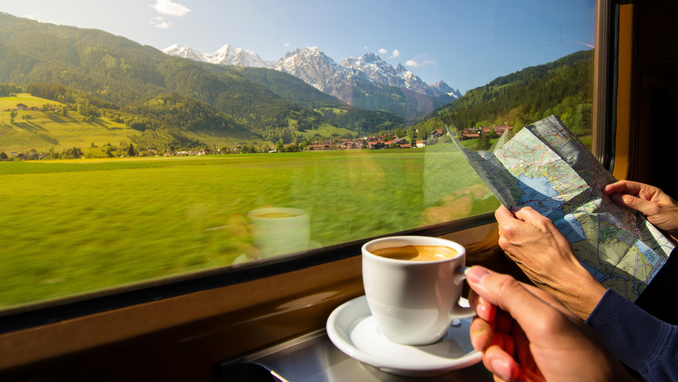 Exploring Europe on a Budget: Tips, Destinations, and Travel Hacks