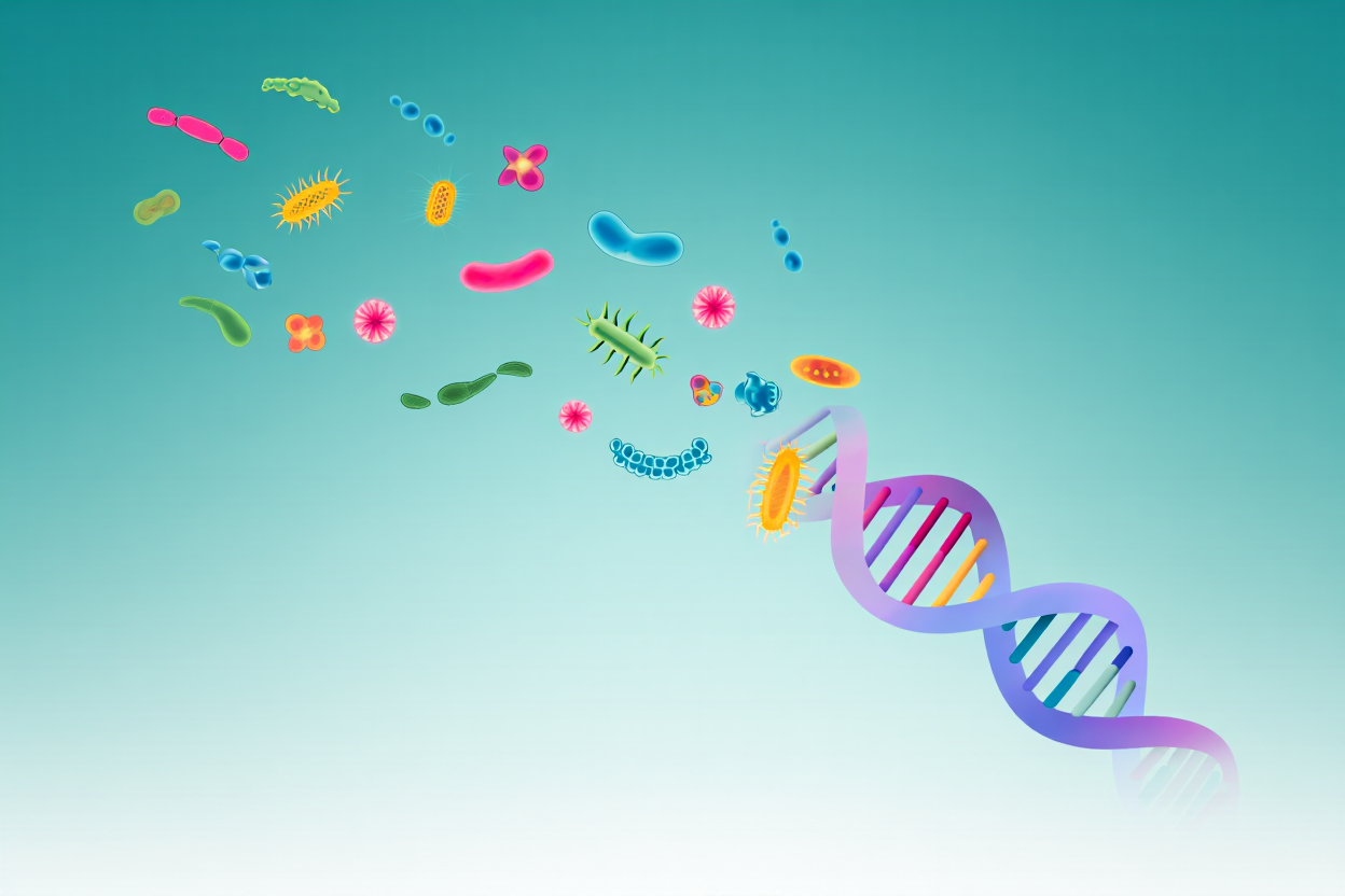 Unlock Your Health Potential: How Personalized Gut & Wellness Insights Can Change Your Life