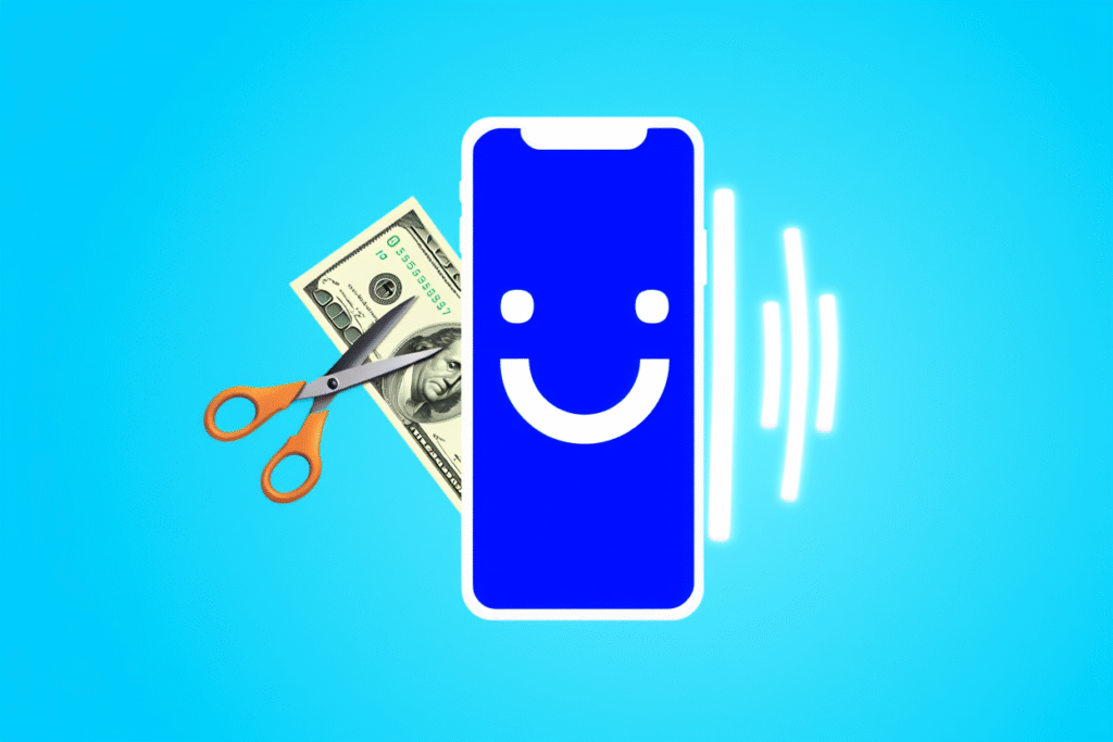 How I Cut My Phone Bill in Half Without Sacrificing Coverage