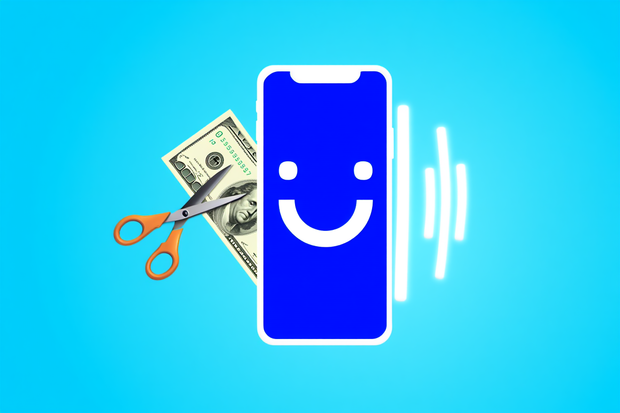 How I Cut My Phone Bill in Half Without Sacrificing Coverage