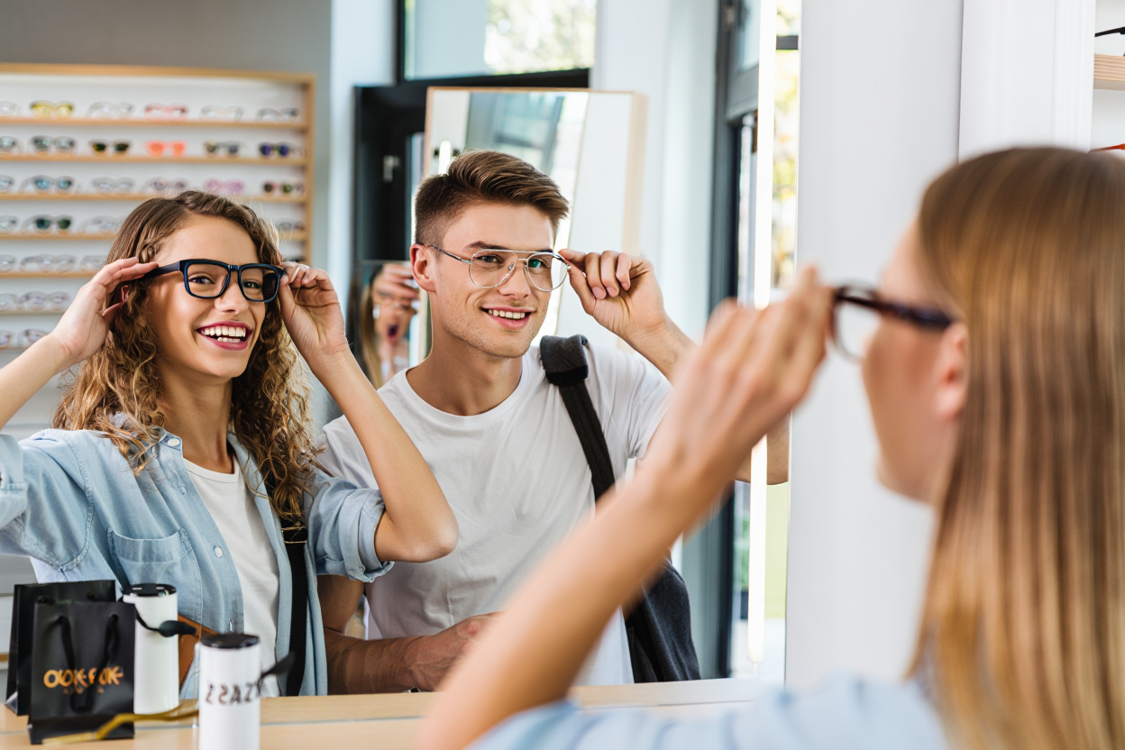 Why Shoppers Are Choosing Zenni Optical for Affordable Eyewear