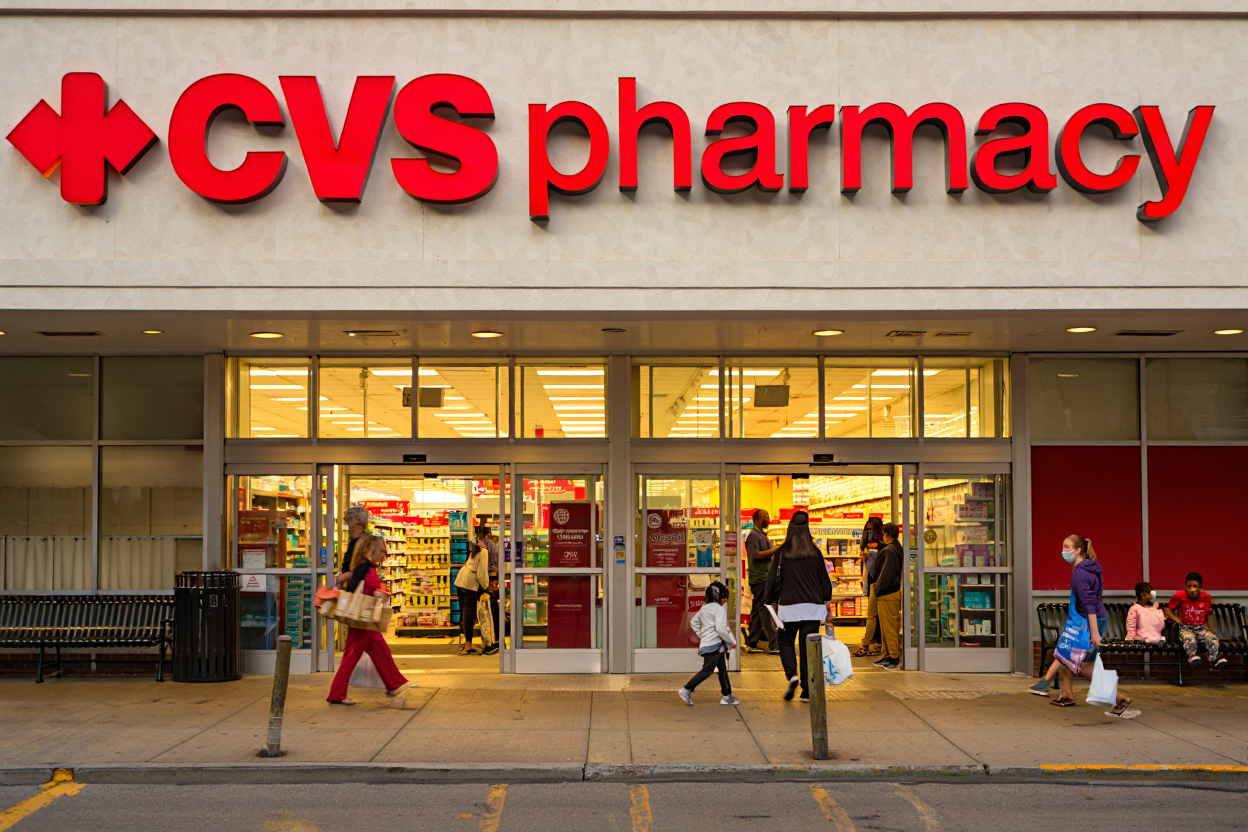 Why Shoppers Keep Choosing CVS Health for Everyday Essentials, Prescriptions, Beauty, and More