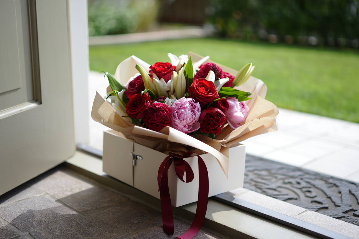 Why 1-800-Flowers Is the Easiest Way to Send Gifts That Actually Impress (Without the Stress)