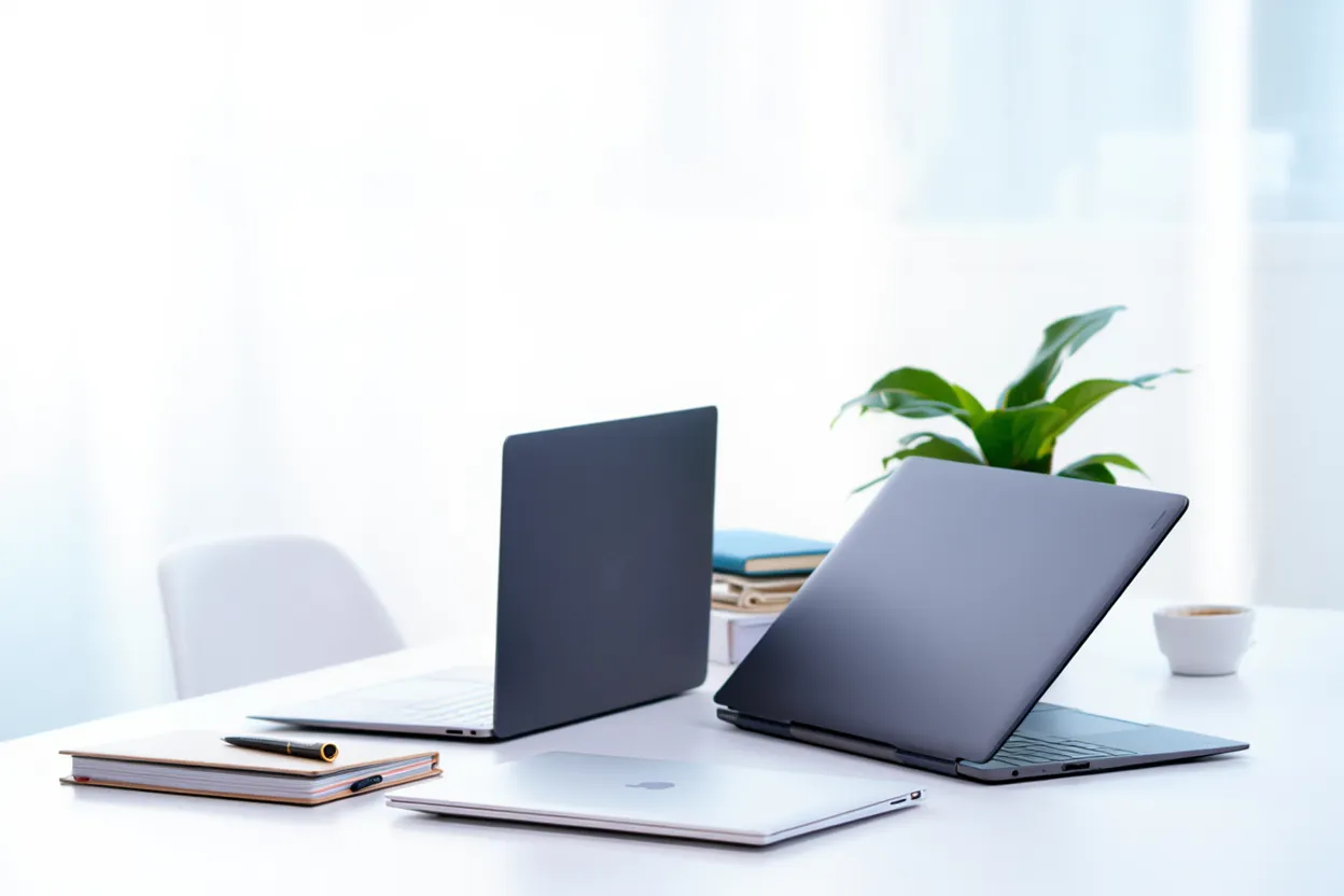 Best Buy’s Top Laptops in 2026 – The Smartest Upgrades for Work, School, and Everyday Life