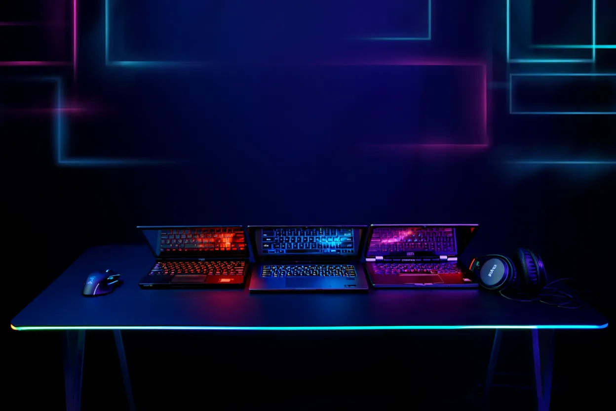 Best Buy’s Best Gaming Laptops in 2026 – Power, Performance, and Next-Level Gaming