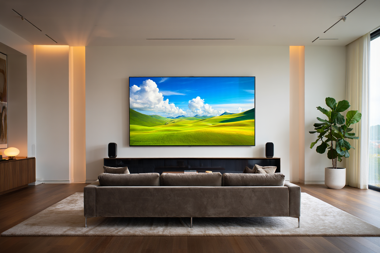 The Ultimate LG Electronics Buying Guide: TVs, Appliances, Laptops & More