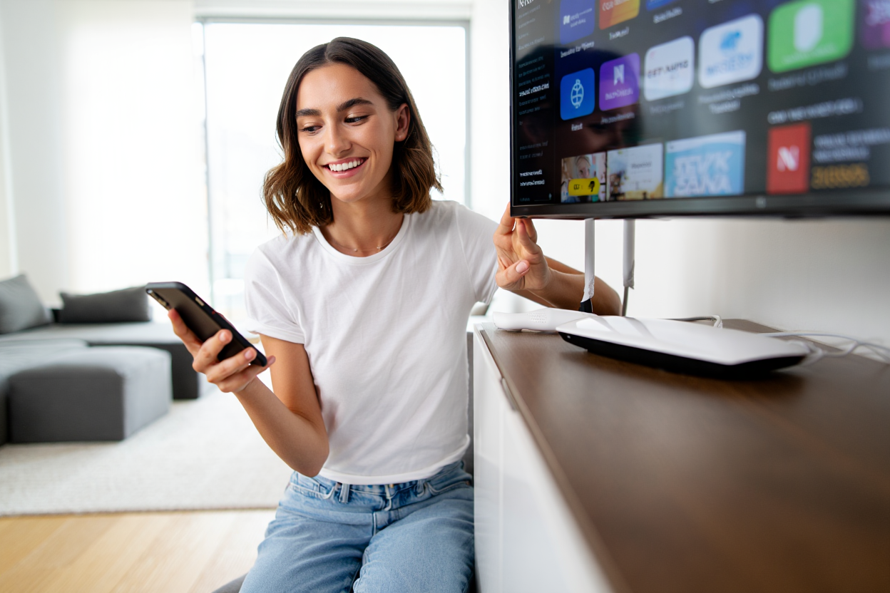 Why Millions Are Switching to Xfinity for Internet, TV & Mobile (And Why You Should Too)