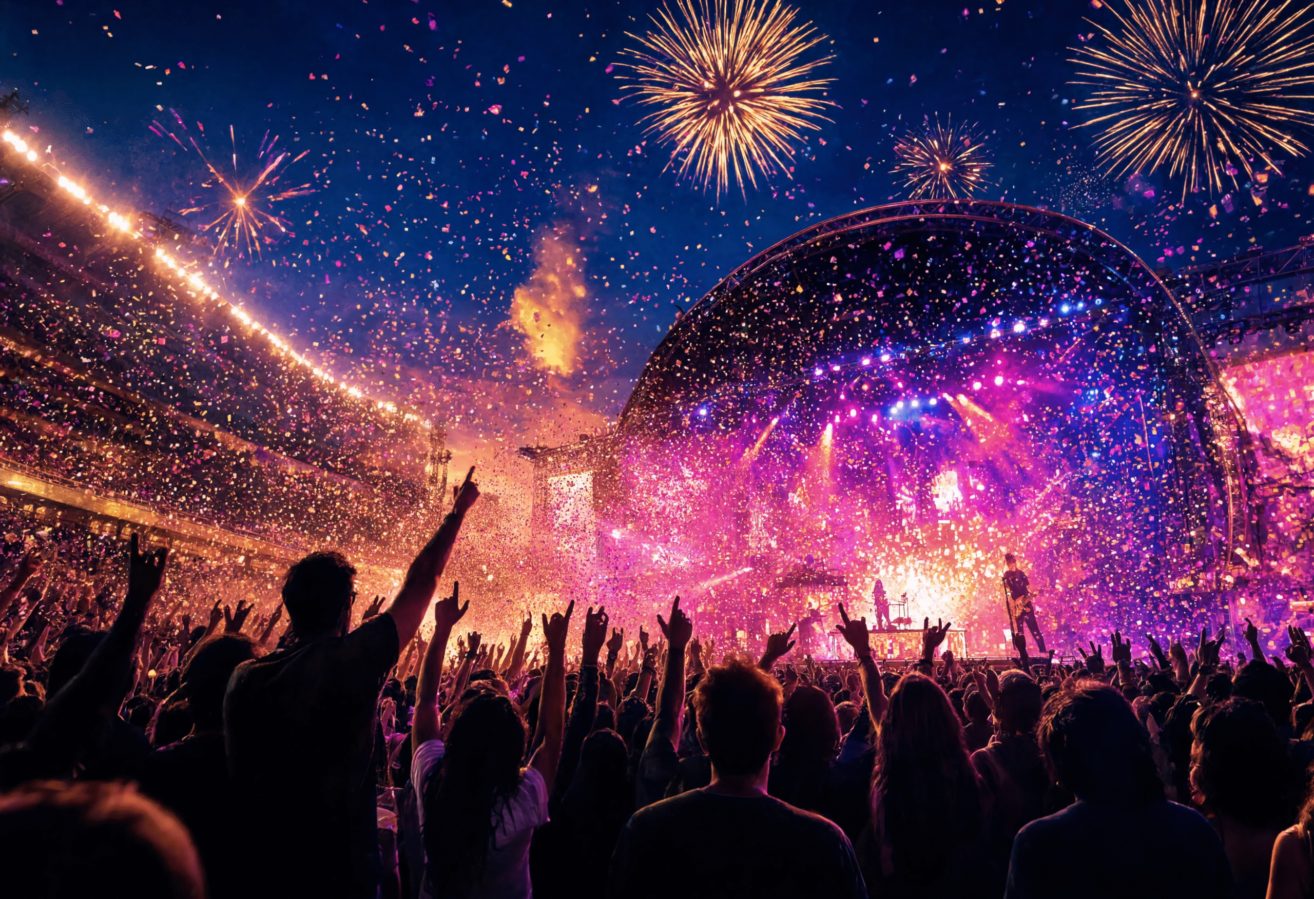 Gametime Tickets Guide: The Best Upcoming Sports, Concerts, and Live Events in 2026