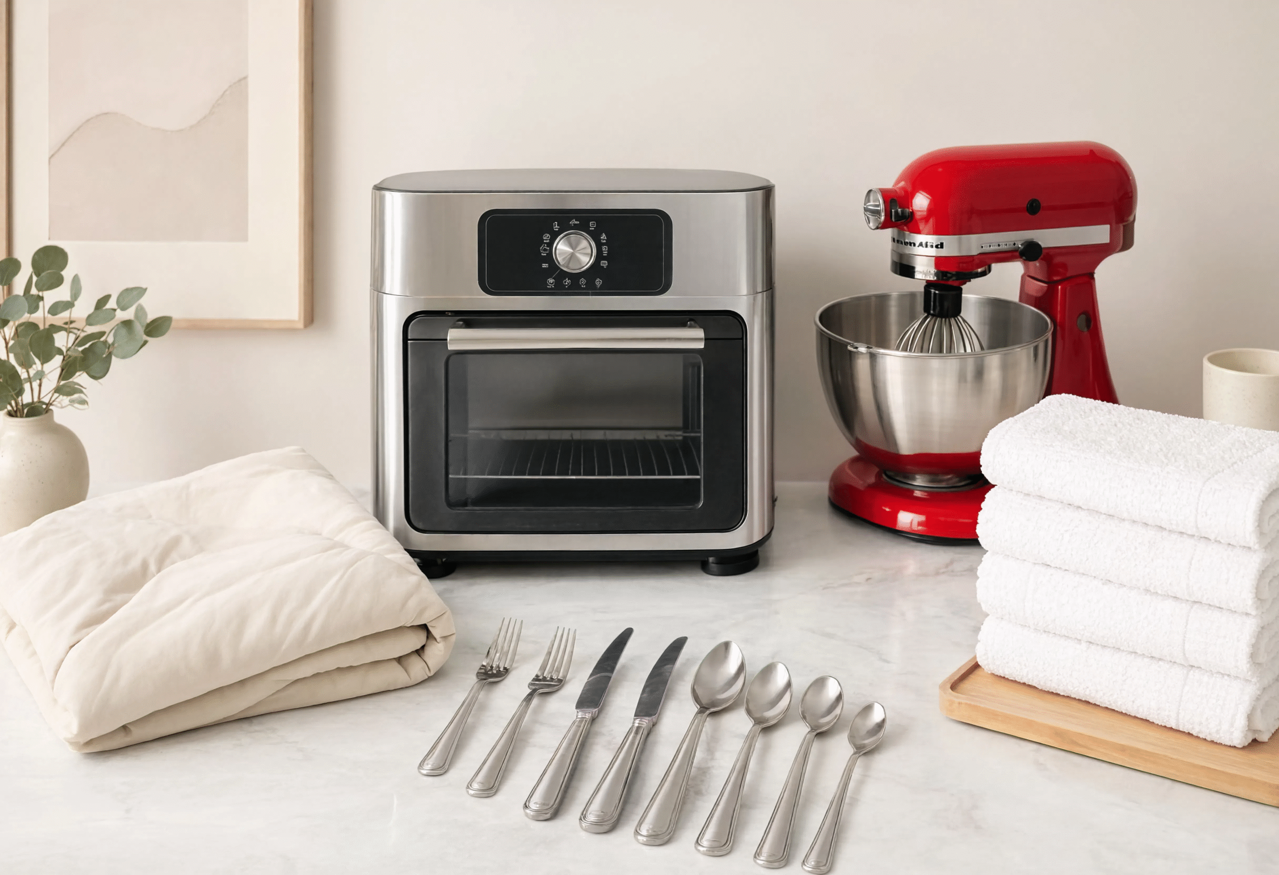 5 Bed Bath & Beyond Bestsellers Shoppers Keep Recommending