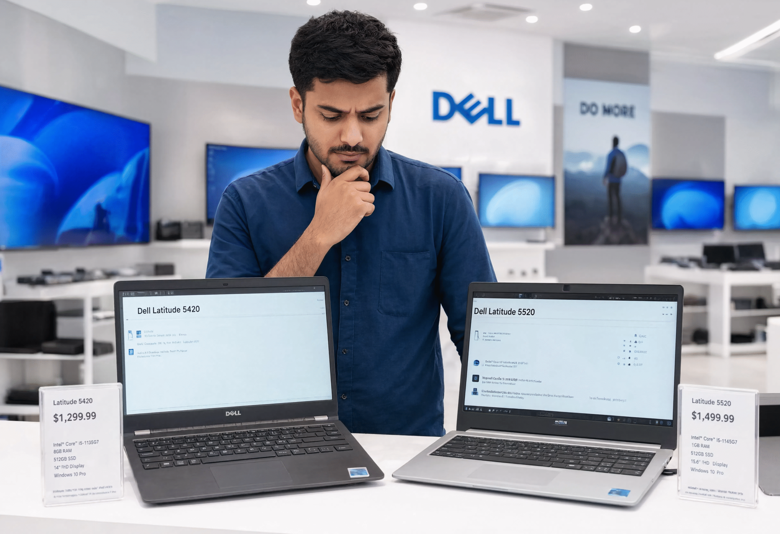 7 Mistakes People Make When Buying Dell Laptops and PCs