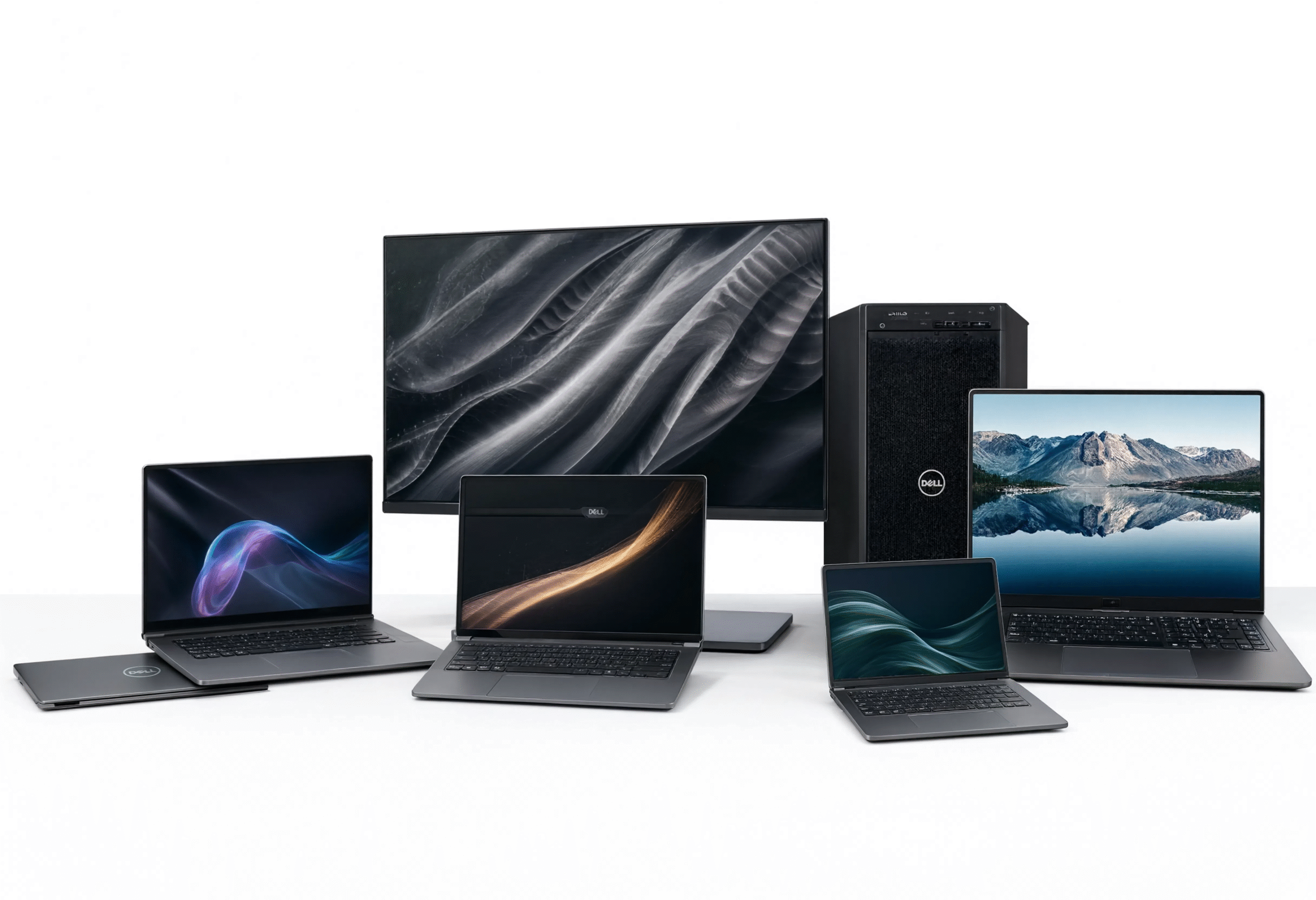 The Best Dell Laptops and PCs for Every Budget in 2026