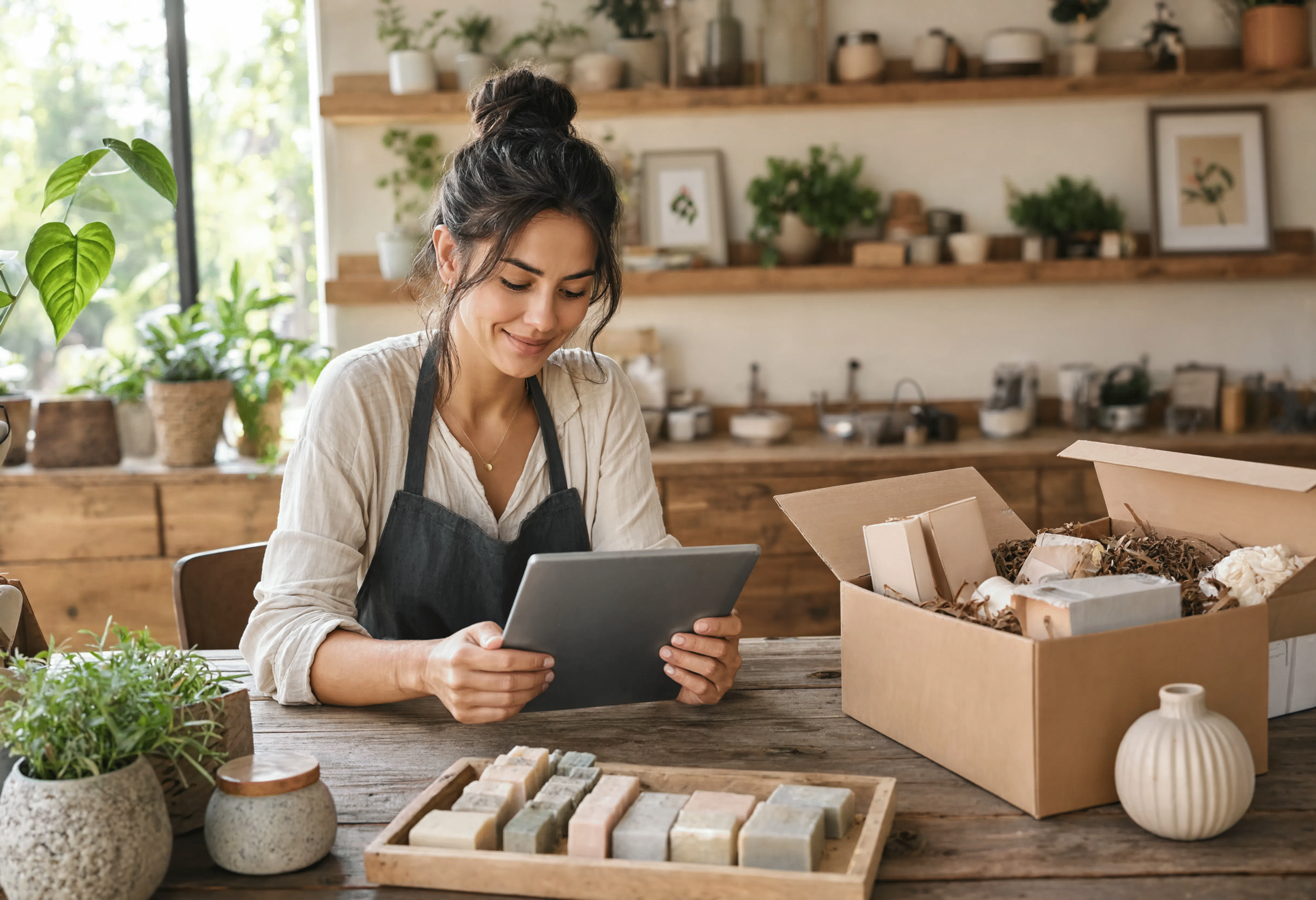 Why Thousands of Independent Retailers Are Turning to Faire to Discover Their Next Best-Selling Products