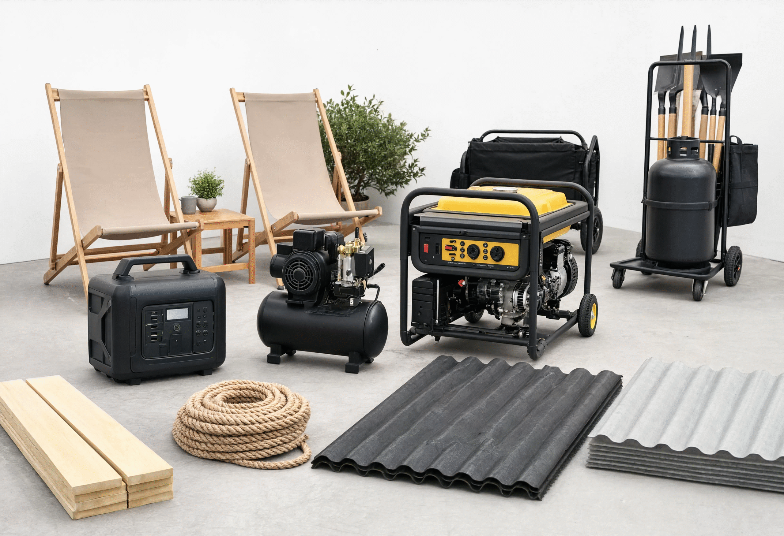 Top VEVOR Products for Homeowners, Contractors, and Outdoor Enthusiasts in 2026