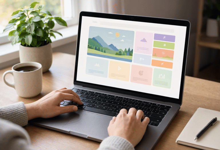 Best Web Hosting for Beginners: Start Your First Website Today