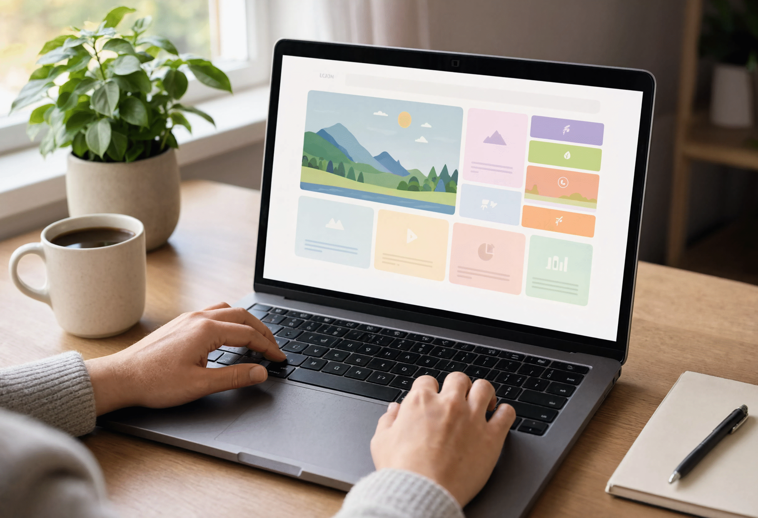 Best Web Hosting for Beginners: Start Your First Website Today