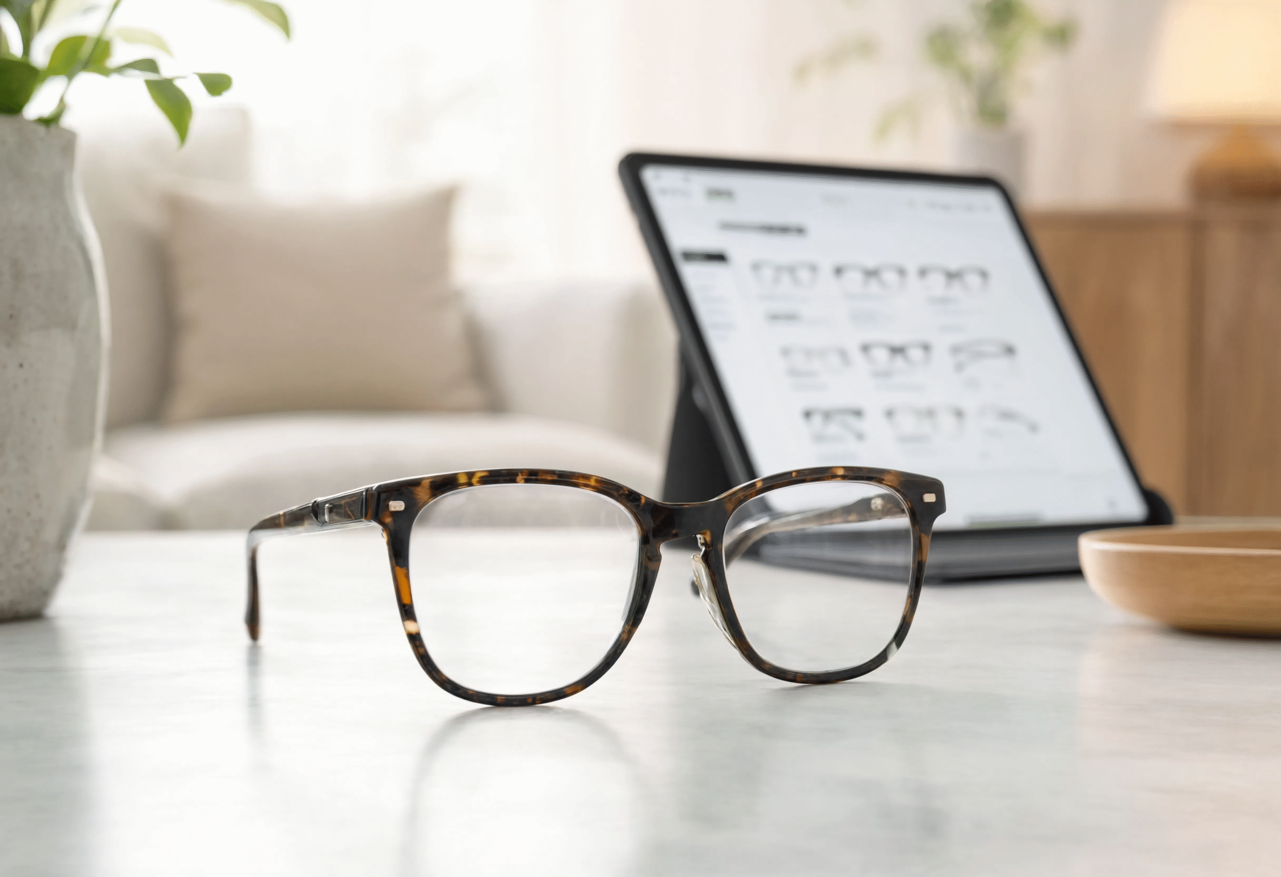 The “I’ll Just Try Them On Later” Myth: Why Buying Glasses Online Changed Everything