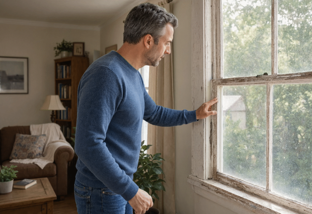 Is It Time to Replace Your Windows? 7 Signs Homeowners Shouldn’t Ignore