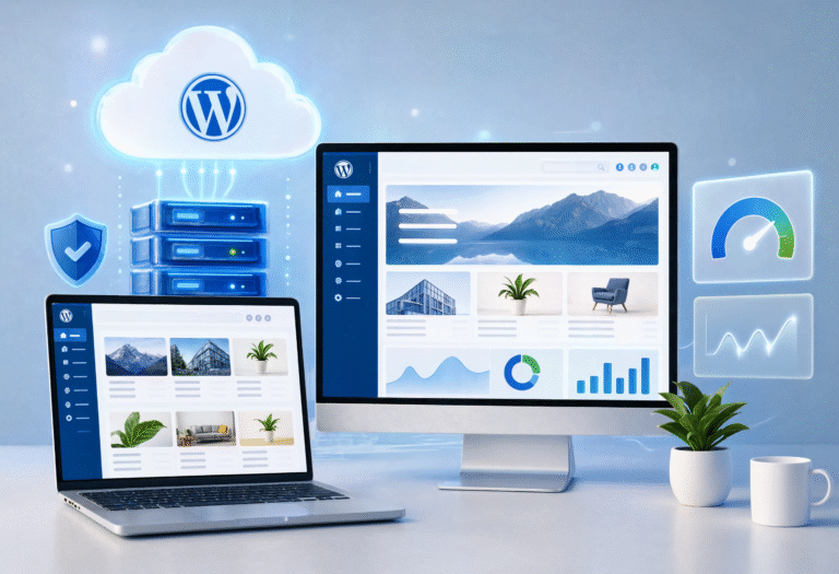 IONOS Managed WordPress Hosting Review: Is It Worth It in 2026?